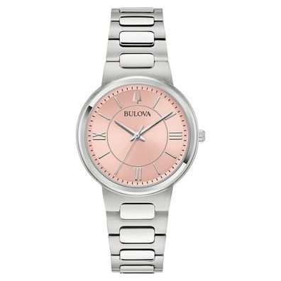 Bulova - 96L335 - Armbanduhr - Damen - Quarz - Classic