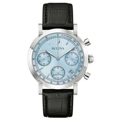 Bulova - 96B456 - Armbanduhr - Herren - Quarz - Classic