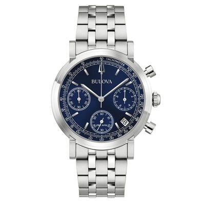 Bulova - 96B458 - Armbanduhr - Herren - Quarz - Classic