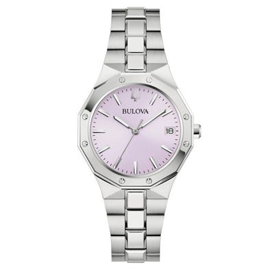 Bulova - 96M170 - Armbanduhr - Damen - Quarz - Classic