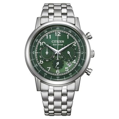 Citizen - CA4630-53X - Armbanduhr - Herren - Solar - Chrono