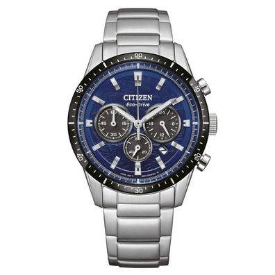 Citizen - CA4624-56L - Armbanduhr - Herren - Solar - Chrono