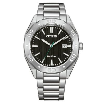 Citizen - BM7631-52E - Armbanduhr - Herren - Solar - Sports