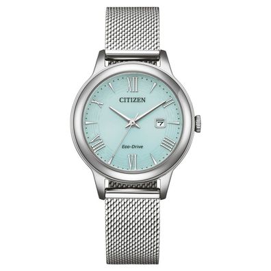 Citizen - EW2621-75M - Armbanduhr - Damen - Solar - Elegance