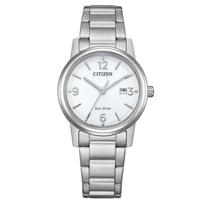 Citizen - EW2720-57A - Armbanduhr - Damen - Solar - Elegance