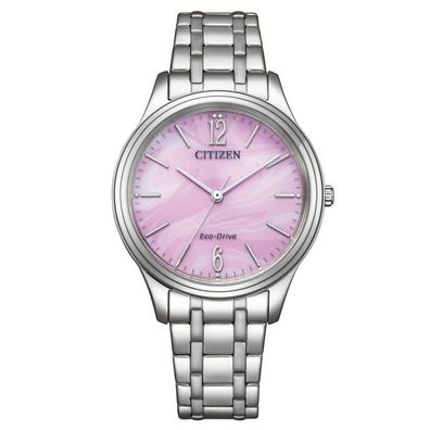 Citizen - EM0411-71X - Armbanduhr - Damen - Solar - Elegance