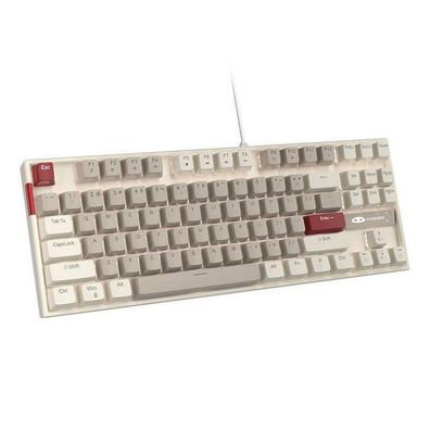 MageGee - MK-STAR Wg Brown - Tastatur