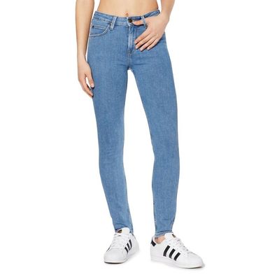 Lee - Jeans - L626FAB38--458-P30-L35 - Damen