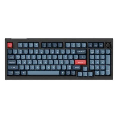 Keychron - V5M-D1 - Tastatur