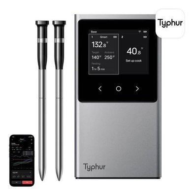 Typhur - Sync Dual - Thermometer