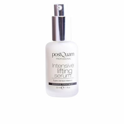 PostQuam Intensive Lifting Serum, 30ml