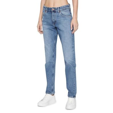 Lee - Jeans - 112341337--458-P26-L31 - Damen