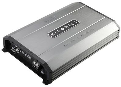 ZEUS Extreme Digital Monoblock ZXT8000/1 | Ultra Class-D Verstärker | 8.000 Watt RMS