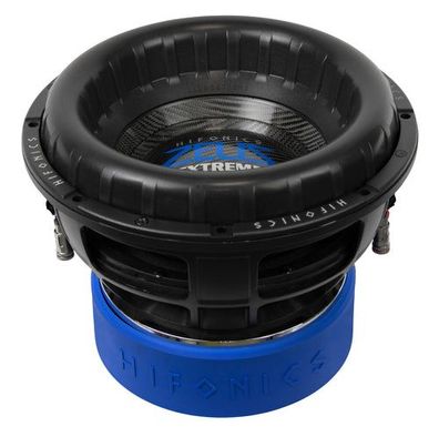 ZEUS XTreme Woofer ZXT-12D2 | SPL Subwoofer | 30cm (12") | 3.000 Watt RMS