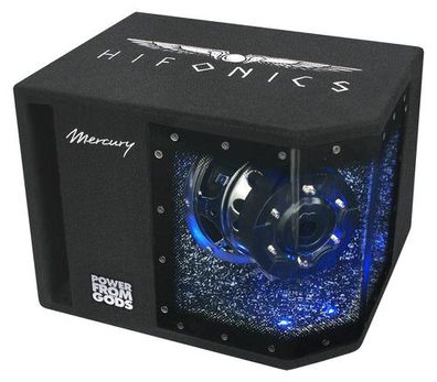 Single-Bandpass MR-8BP | High Performance Bandpass | umschaltbare LED Beleuchtung | 3