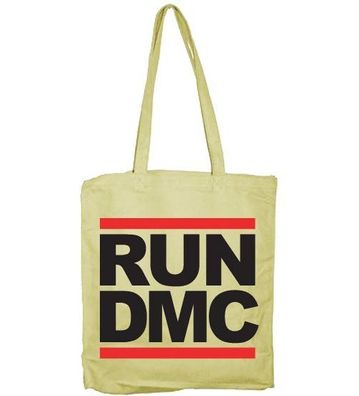 Run DMC Run DMC Tote Bag SH-4-10925-H8-6