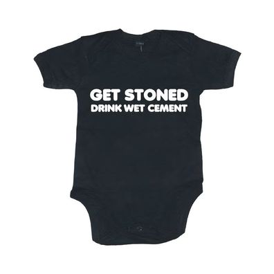 Tokigt Kinder Get Stoned Drink Wet Cement Body SH-13-10118-L72