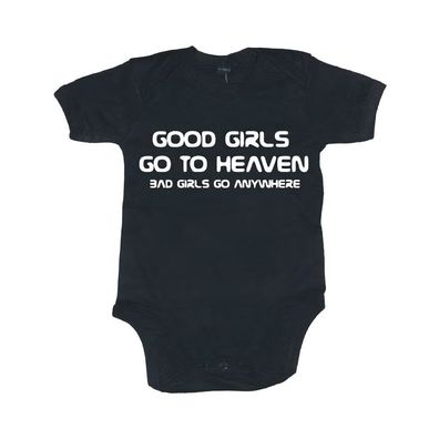 Hybris Kinder Good Girls Go To Heaven Body SH-13-50029-L72