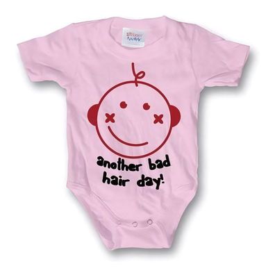 Tokigt Kinder Another Bad Hair Day Body SH-13-BT020-L66