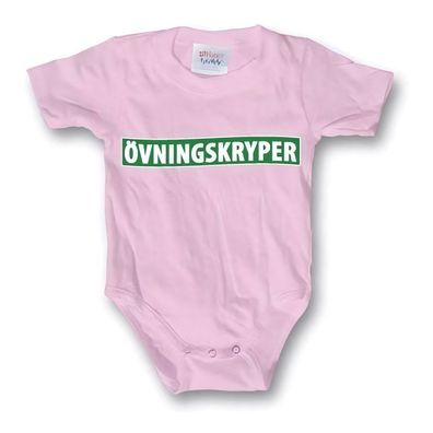 Tokigt Kinder Ovningskryper Body SH-13-BT059-Poly