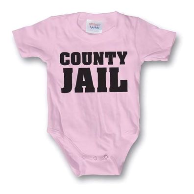 Tokigt Kinder County Jail Body SH-13-BTT010-Poly