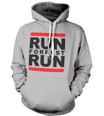 Hybris Run Forrest Run Hoodie SH-3-15327-H5-4