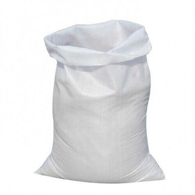 PP Gewebesack 65 x 115 cm