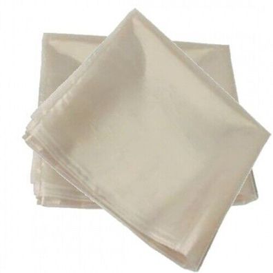 PE Seitenfaltensack - 2500 L 90my