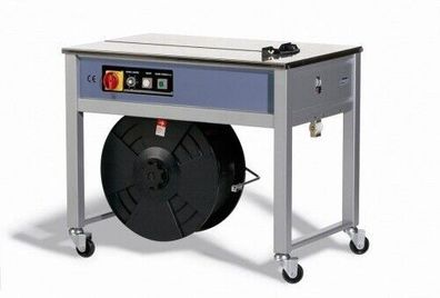 Halbautomatische Umreifungsmaschine DD 3535