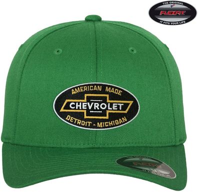 Chevrolet Cap American Made Flexfit Cap GM-92-CHEV9902-CB64