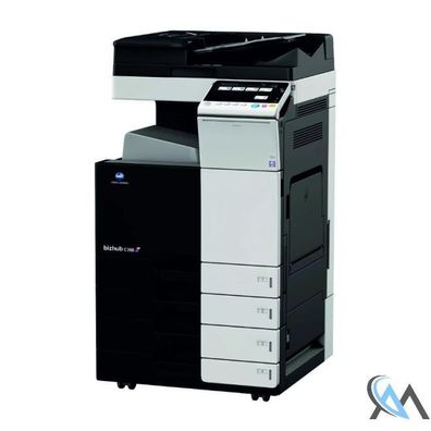 Konica Minolta bizhub C368 refurbished