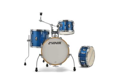 Sonor AQX Jungle Set BOS