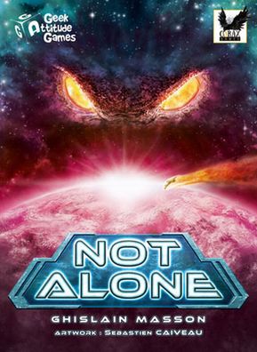 Not Alone (de)