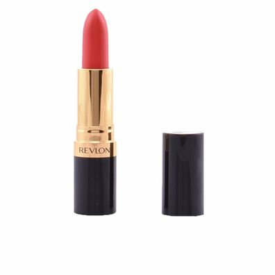 Revlon Super Lustrous Lipstick 720 Fire And Ice