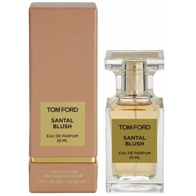 Tom Ford Private Blend Santal Blush Eau de Parfum 50ml Spray