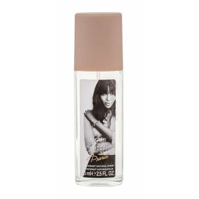 Naomi Campbell Private Deodorant Spray 75ml