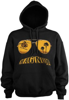 Magnum P.I. Shades Hoodie