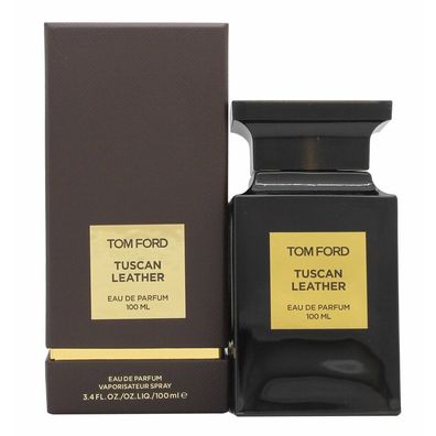 Tom Ford Tuscan Leather Eau de Parfum 100ml