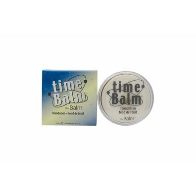 theBalm timeBalm Foundation 21.3g - Lighter Than Light