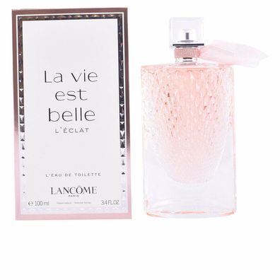 Lancôme La Vie Est Belle L Eclat Eau de Toilette 100ml