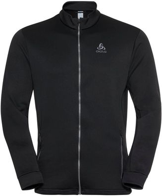 Odlo Midlayer Full Zip Berra 542512