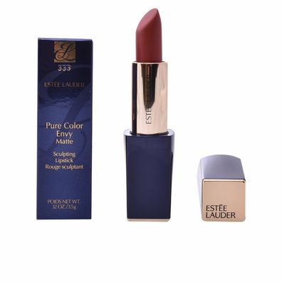 E. Lauder Pure Color Envy Matte Lipstick