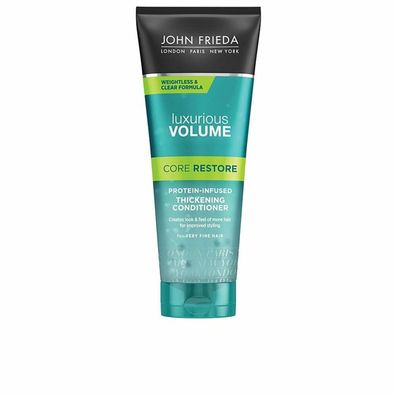 John Frieda Luxurious Volume Fuerza & Volumen Conditioner 250ml