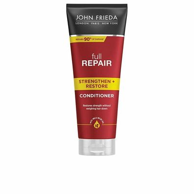 John Frieda Full Repair Strengthen Restore Conditioner 250ml