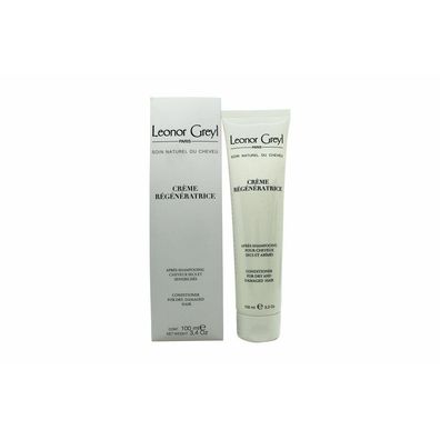 Leonor Greyl Crème Regeneratrice Conditioner 100ml