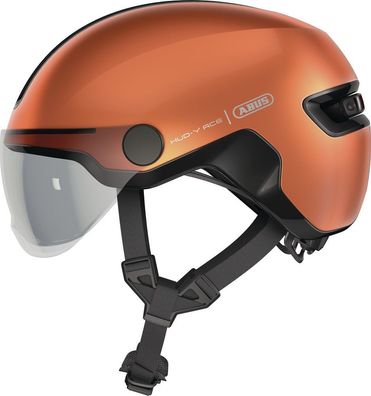 ABUS Fahrradhelm Urban HUD-Y ACE