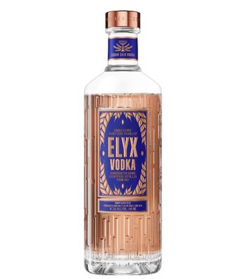 Absolut Elyx Handcrafted Vodka 0,7l (42,3 % vol, 0,7 Liter) (42,3 % vol, hide)