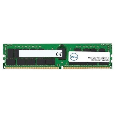 DELL MEMORY Upgrade 32GB 2RX4 DDR4 RDIMM 3200MHZ 8GB