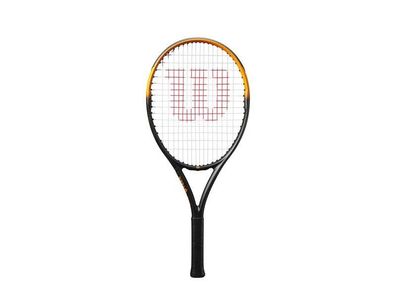 Wilson Burn Spin Jr 25 Junior Tennisschläger