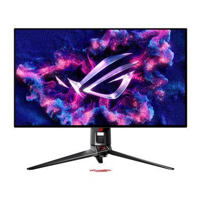 ASUS ROG Swift OLED PG32UCDP - OLED-Monitor - 4K - 81.3 cm (32") - HDR